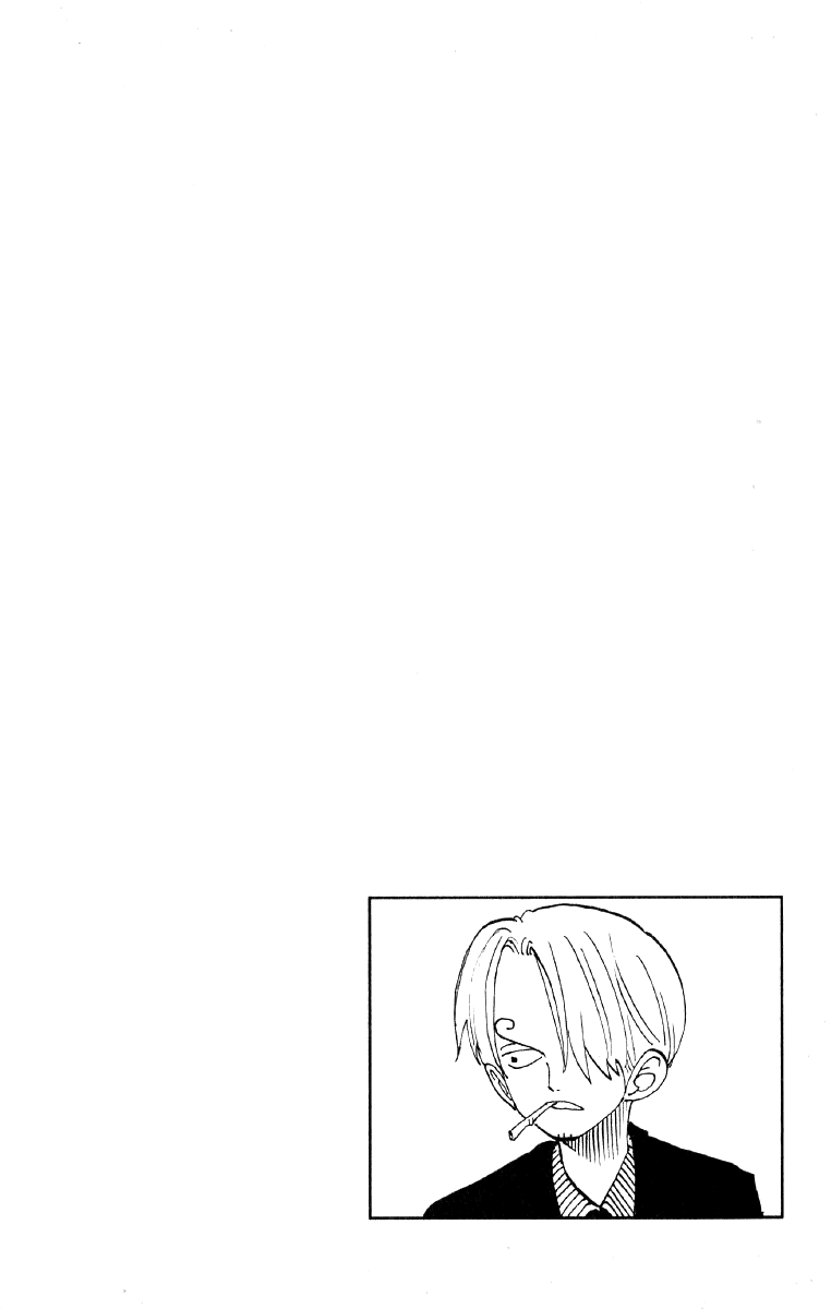 One Piece, Chapter 61 image 04